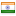 rachnoutsav.com server is located in India